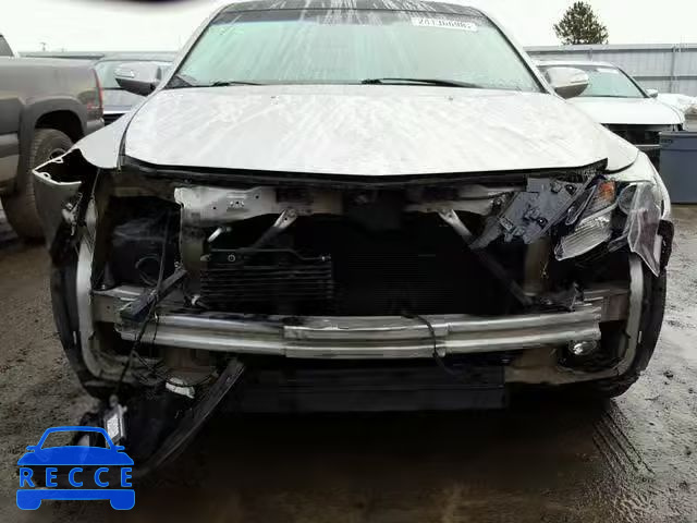 2010 ACURA ZDX TECHNO 2HNYB1H42AH503935 image 8