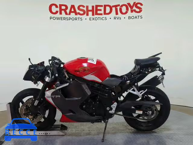 2013 HYOSUNG GT650 R KM4MP6727D1600115 зображення 4