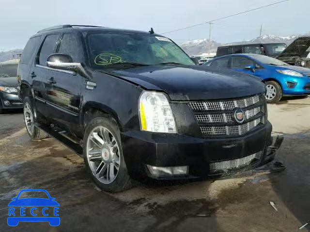 2013 CADILLAC ESCALADE P 1GYS4CEF2DR279605 image 0