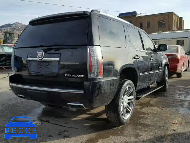 2013 CADILLAC ESCALADE P 1GYS4CEF2DR279605 image 3