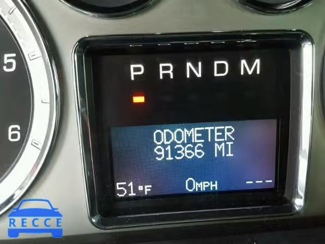 2013 CADILLAC ESCALADE P 1GYS4CEF2DR279605 image 7