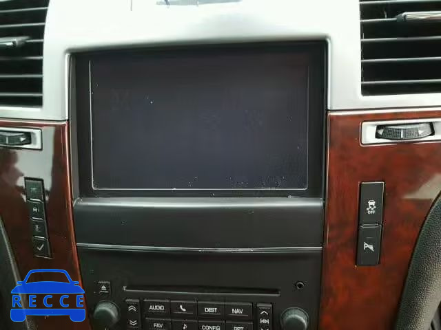 2013 CADILLAC ESCALADE P 1GYS4CEF2DR279605 image 8