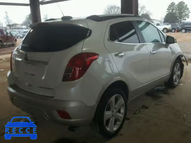 2015 BUICK ENCORE PRE KL4CJDSB0FB208791 image 3