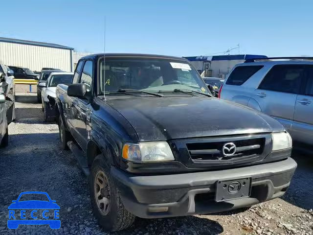 2002 MAZDA B4000 CAB 4F4YR46EX2TM20151 image 0