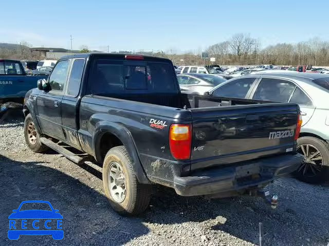 2002 MAZDA B4000 CAB 4F4YR46EX2TM20151 image 2