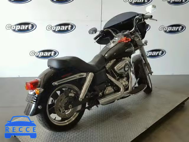 2014 HARLEY-DAVIDSON FLD SWITCH 1HD1GZM17EC320024 image 3