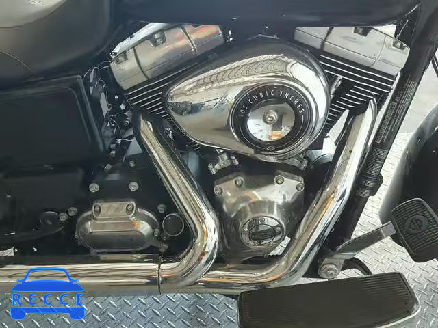 2014 HARLEY-DAVIDSON FLD SWITCH 1HD1GZM17EC320024 image 6