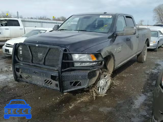 2015 RAM 3500 ST 3C63R3GL8FG617095 image 1