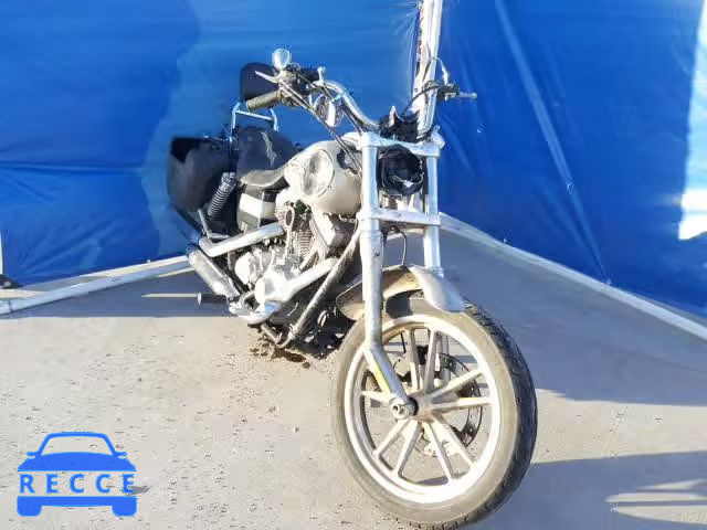 2008 HARLEY-DAVIDSON FXD 1HD1GM4158K324988 image 0