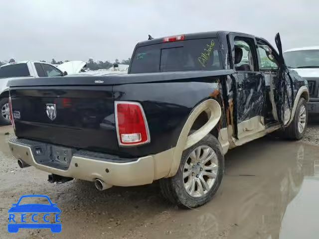 2013 RAM 1500 LONGH 1C6RR6PT9DS678604 зображення 3