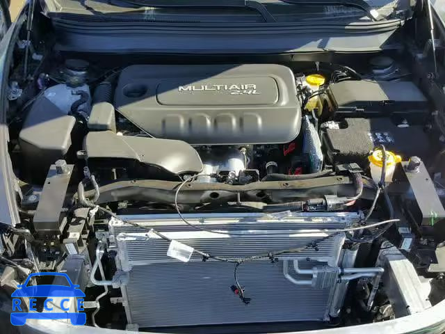 2018 JEEP CHEROKEE L 1C4PJLCB1JD606024 image 6