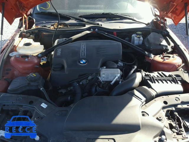 2015 BMW Z4 SDRIVE2 WBALL5C59FP556877 image 6