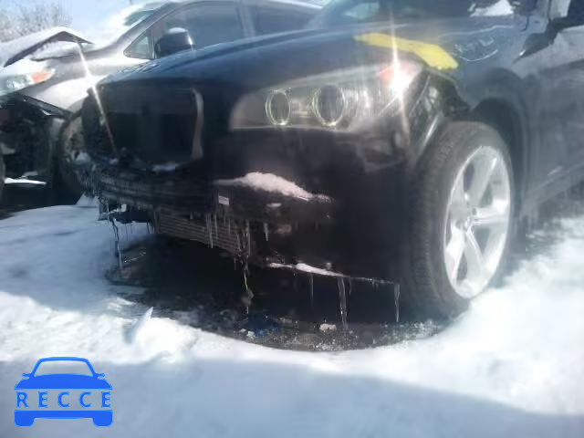 2013 BMW X1 XDRIVE3 WBAVM5C58DVV90632 image 8