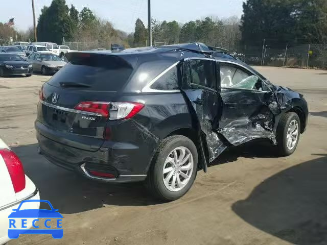 2017 ACURA RDX BASE 5J8TB3H32HL008779 Bild 3