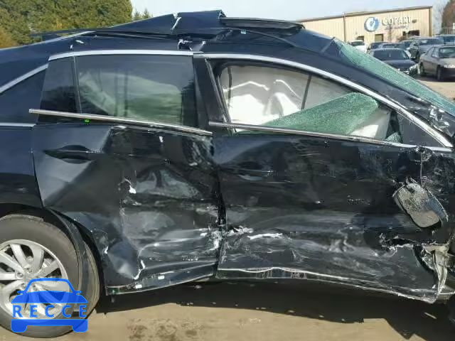 2017 ACURA RDX BASE 5J8TB3H32HL008779 image 8