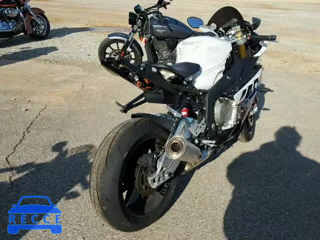 2010 BMW S 1000 RR WB1051707AZV40873 image 3