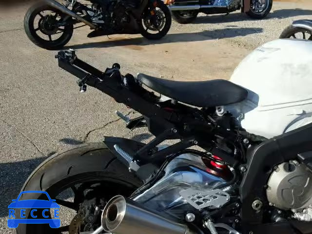 2010 BMW S 1000 RR WB1051707AZV40873 image 5