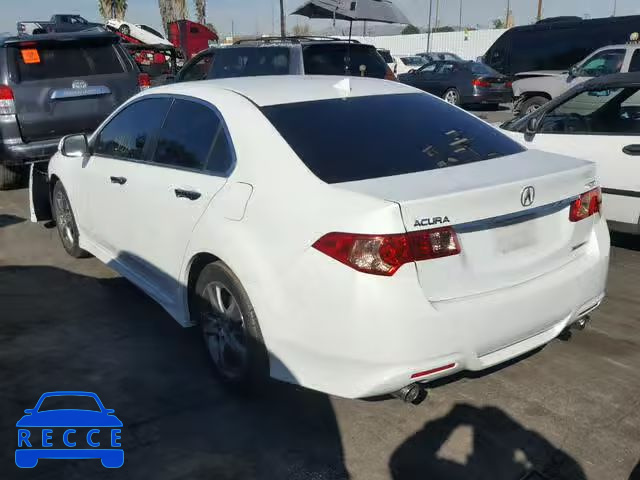 2014 ACURA TSX SE JH4CU2F82EC003223 зображення 2