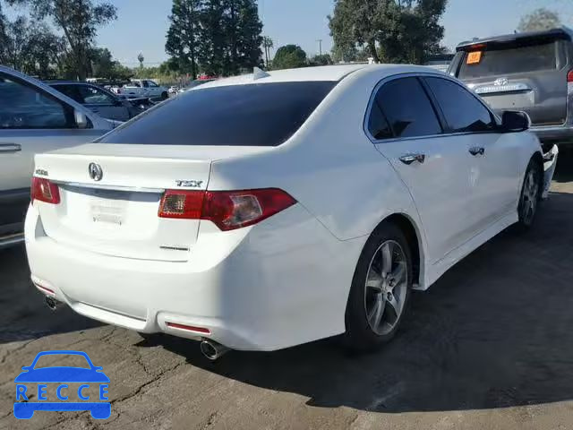 2014 ACURA TSX SE JH4CU2F82EC003223 Bild 3