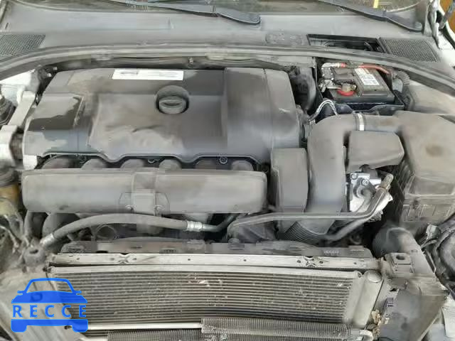 2010 VOLVO S80 3.2 YV1982AS6A1120984 image 6