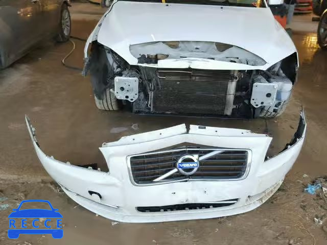 2010 VOLVO S80 3.2 YV1982AS6A1120984 image 8