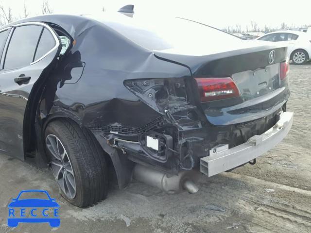 2016 ACURA TLX ADVANC 19UUB2F78GA005643 зображення 8