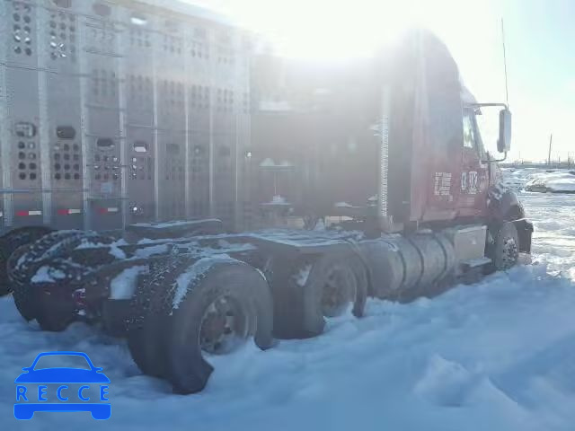 2014 INTERNATIONAL PROSTAR 3HSDJAPR6EN490894 image 3