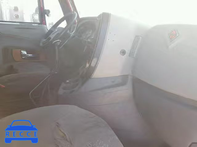 2014 INTERNATIONAL PROSTAR 3HSDJAPR6EN490894 image 4