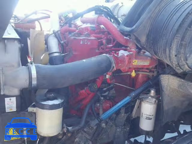 2014 INTERNATIONAL PROSTAR 3HSDJAPR6EN490894 image 6