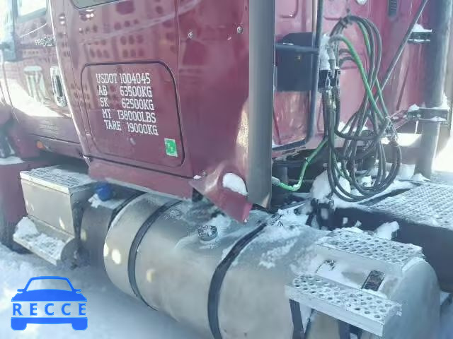 2014 INTERNATIONAL PROSTAR 3HSDJAPR6EN490894 image 8