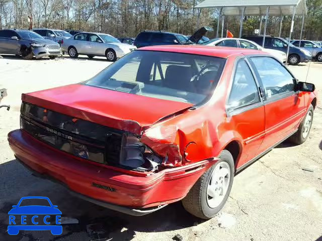 1995 CHEVROLET BERETTA 1G1LV15M0SY207274 image 3