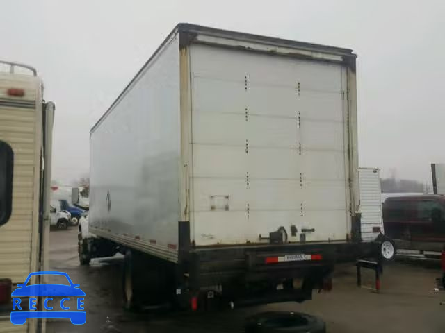 2007 GMC C6500 C6C0 1GDJ6C1317F403310 image 2