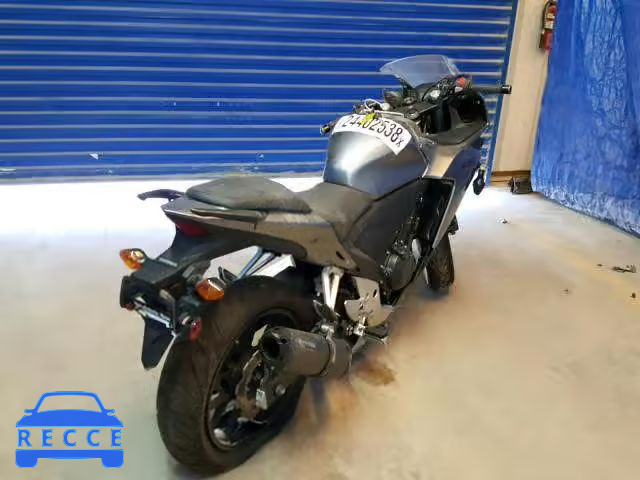 2015 HONDA CBR500 R MLHPC4466F5201101 image 3