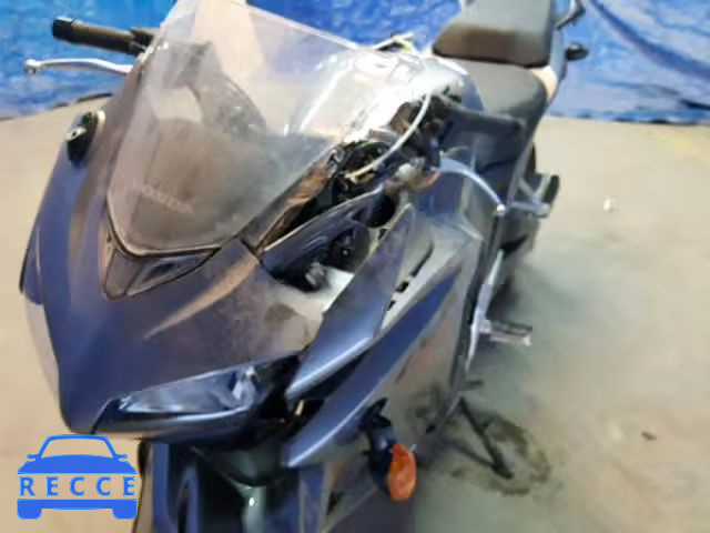 2015 HONDA CBR500 R MLHPC4466F5201101 image 8