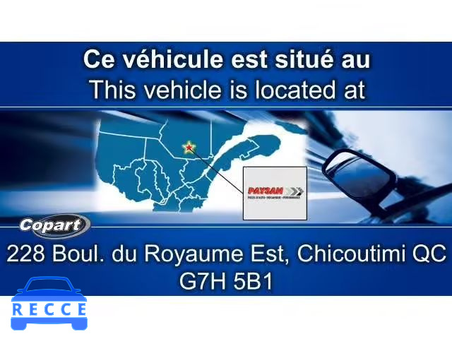 2017 CHEVROLET BOLT EV LT 1G1FW6S03H4150299 Bild 9