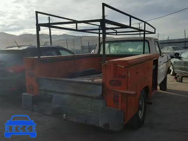 1976 FORD TRUCK F25YRC32895 Bild 3