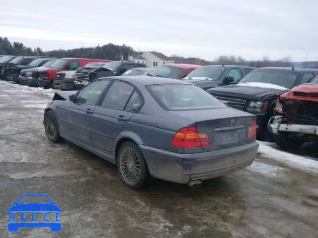 2004 BMW 330 XI WBAEW53434PG11511 Bild 2