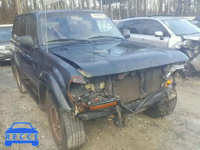 1994 TOYOTA LAND CRUIS JT3DJ81W4R0088066 image 0
