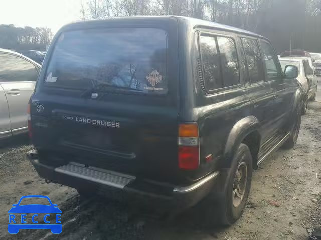 1994 TOYOTA LAND CRUIS JT3DJ81W4R0088066 image 3