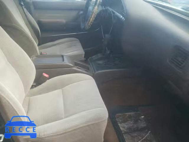 1994 TOYOTA LAND CRUIS JT3DJ81W4R0088066 image 4