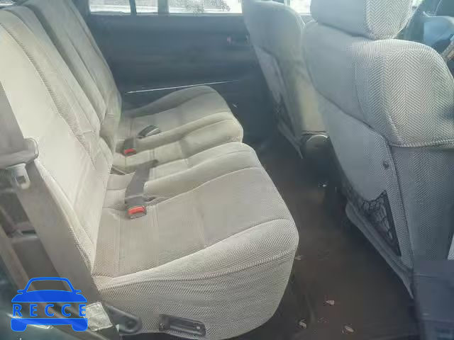 1994 TOYOTA LAND CRUIS JT3DJ81W4R0088066 image 5
