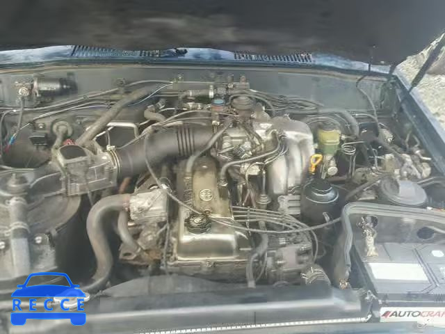 1994 TOYOTA LAND CRUIS JT3DJ81W4R0088066 image 6