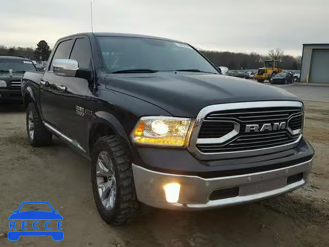 2016 RAM 1500 LONGH 1C6RR7PM0GS380039 зображення 0