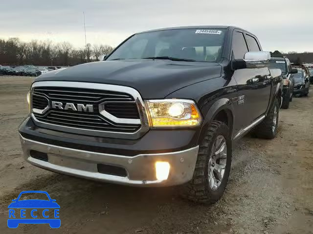 2016 RAM 1500 LONGH 1C6RR7PM0GS380039 зображення 1