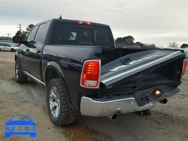 2016 RAM 1500 LONGH 1C6RR7PM0GS380039 Bild 2