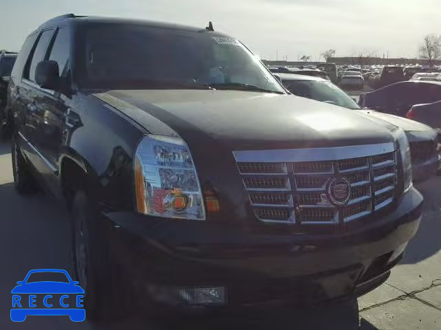 2011 CADILLAC ESCALADE P 1GYS3CEF4BR128068 image 0