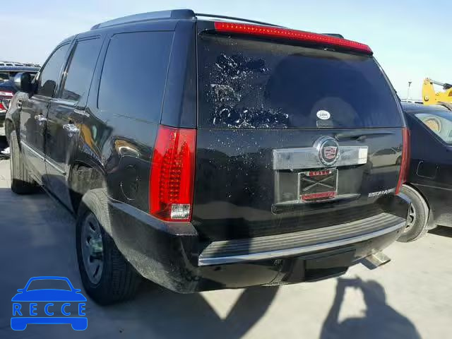 2011 CADILLAC ESCALADE P 1GYS3CEF4BR128068 image 2