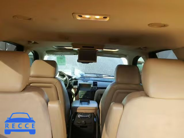 2011 CADILLAC ESCALADE P 1GYS3CEF4BR128068 image 8