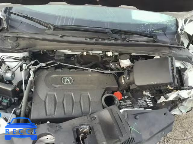 2017 ACURA RDX BASE 5J8TB3H30HL009977 image 6