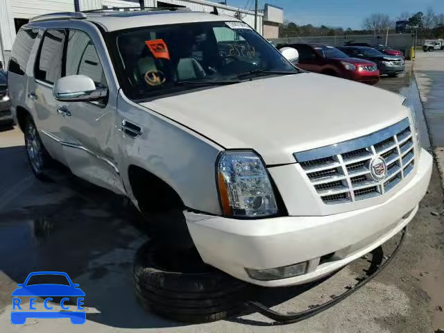 2011 CADILLAC ESCALADE P 1GYS3CEF8BR340844 image 0